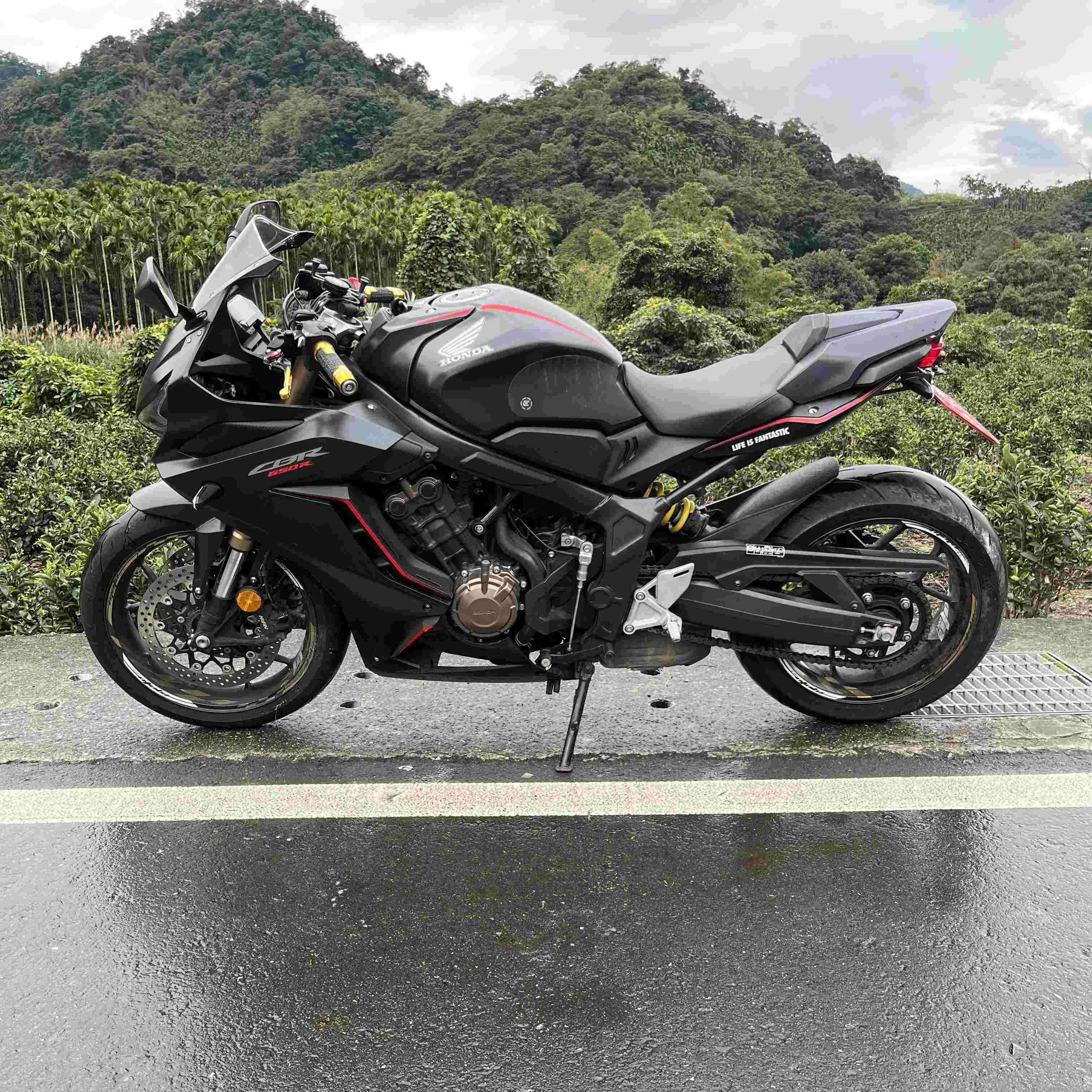 HONDA CBR650R - 中古/二手車出售中 HONDA CBR650R 全馬力 | 北大重車