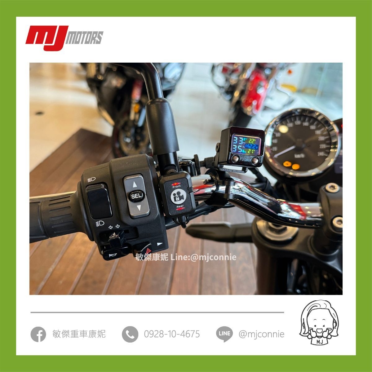 KAWASAKI Z900RS - 中古/二手車出售中 『敏傑康妮嚴選中古車』Kawasaki Kawasaki Z900RS 保固半年 可協助您全額貸款~ 超低月繳 | 敏傑車業資深銷售專員 康妮 Connie