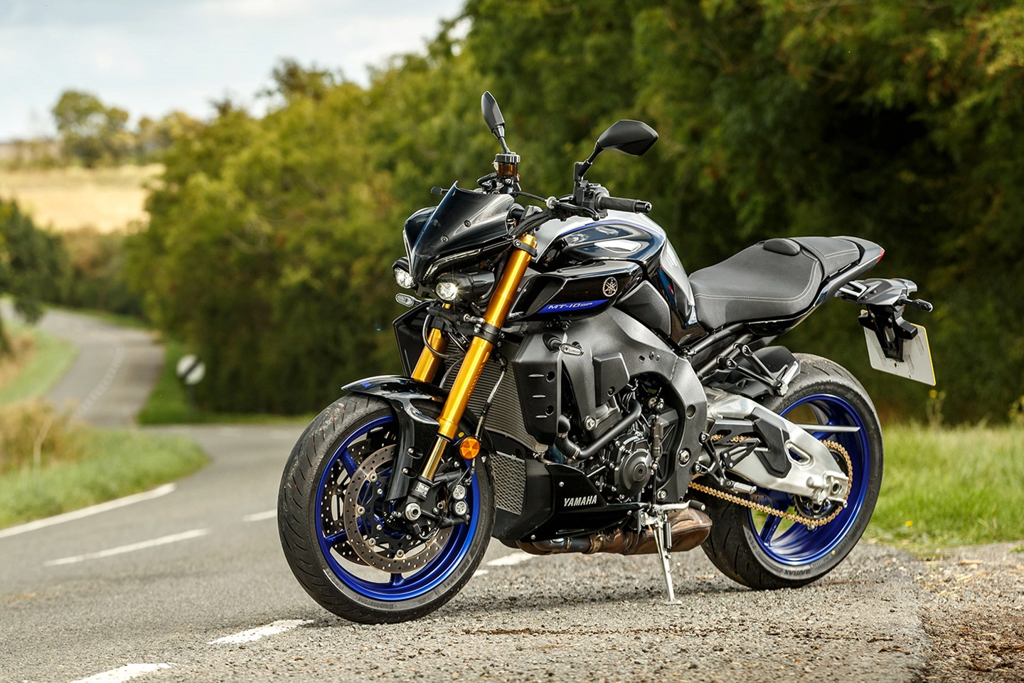 【Yamaha YMS 興旺重車】YAMAHA MT-10 - 「Webike-摩托車市」 2024  MT10 SP  