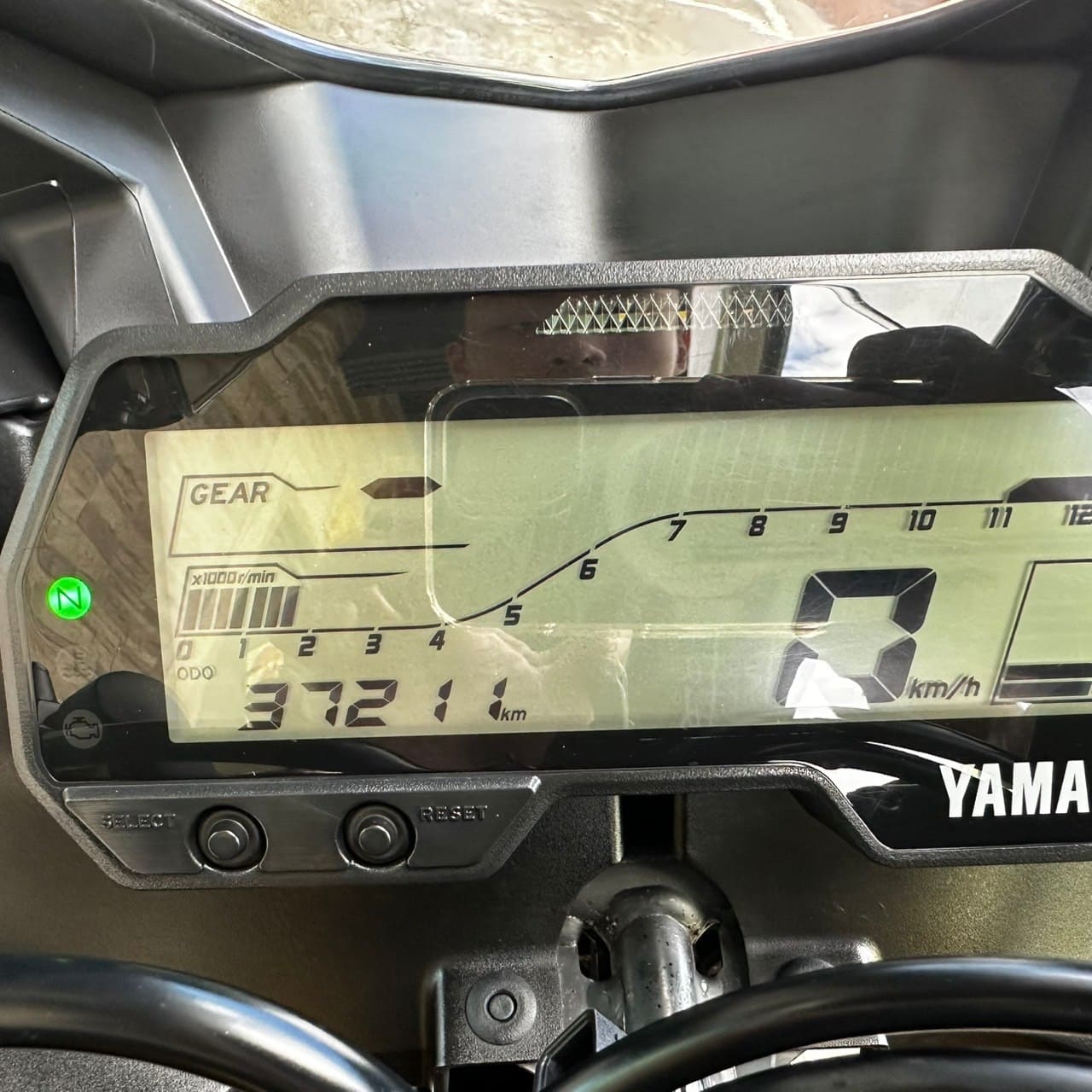 YAMAHA YZF-R15 - 中古/二手車出售中 2020年 YAMAHA R15V3/0元交車/分期貸款/車換車/線上賞車/到府交車 | 翊帆國際重車