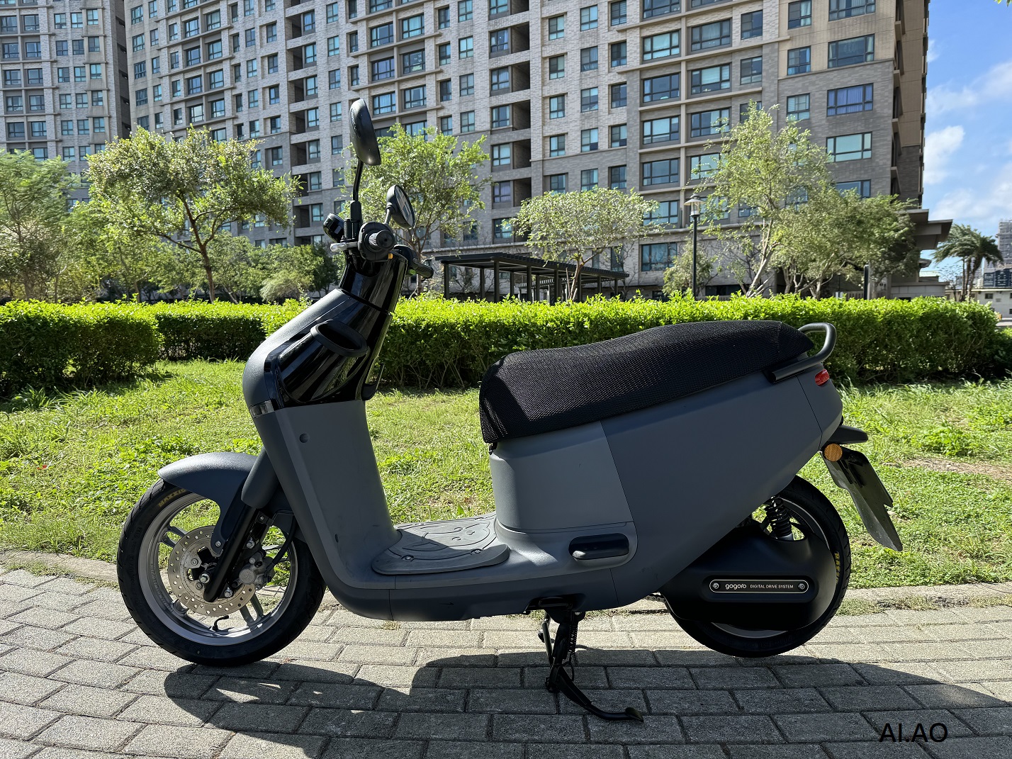 Gogoro Gogoro 3 - 中古/二手車出售中 【新竹長龍車業】Gogoro 3 | 新竹長龍車業行