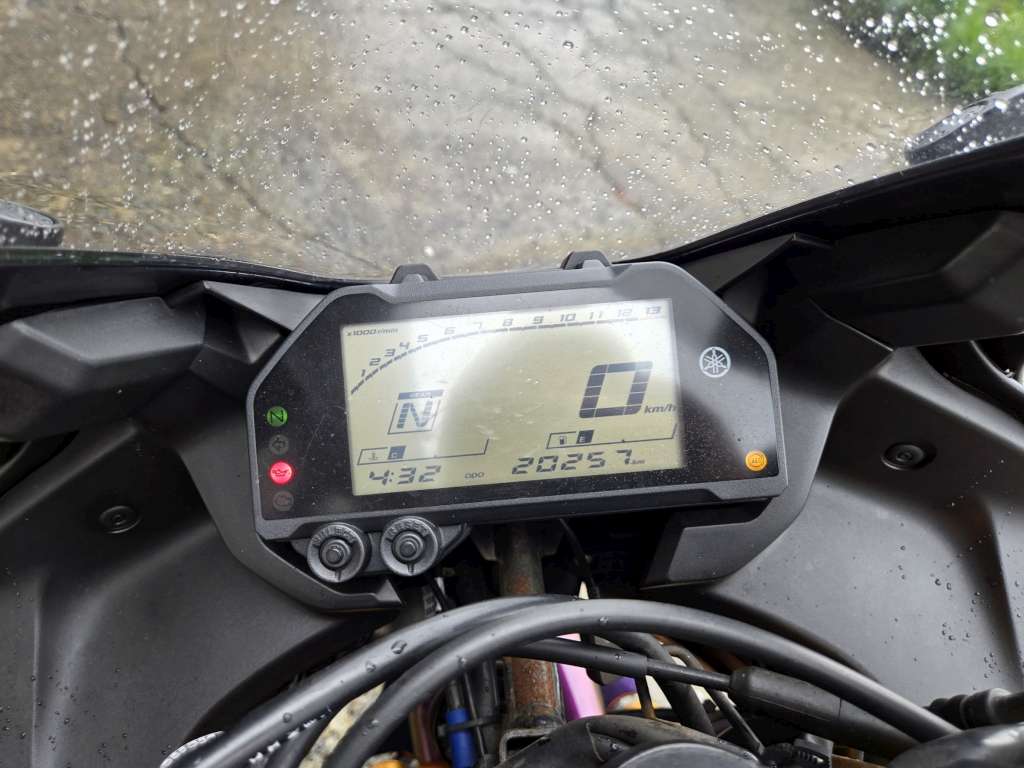 YAMAHA YZF-R3 - 中古/二手車出售中 [出售] 2019年 YAMAHA YZF-R3  ABS | 老爹重機