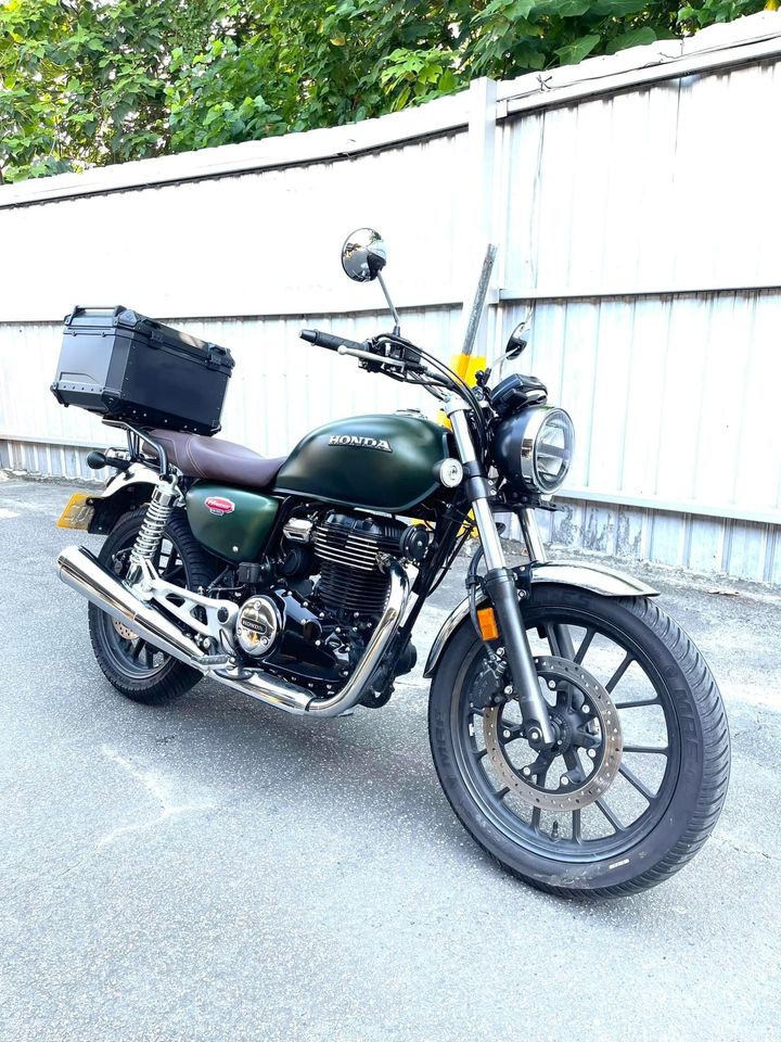 【原夢輕重機】HONDA CB350 - 「Webike-摩托車市」