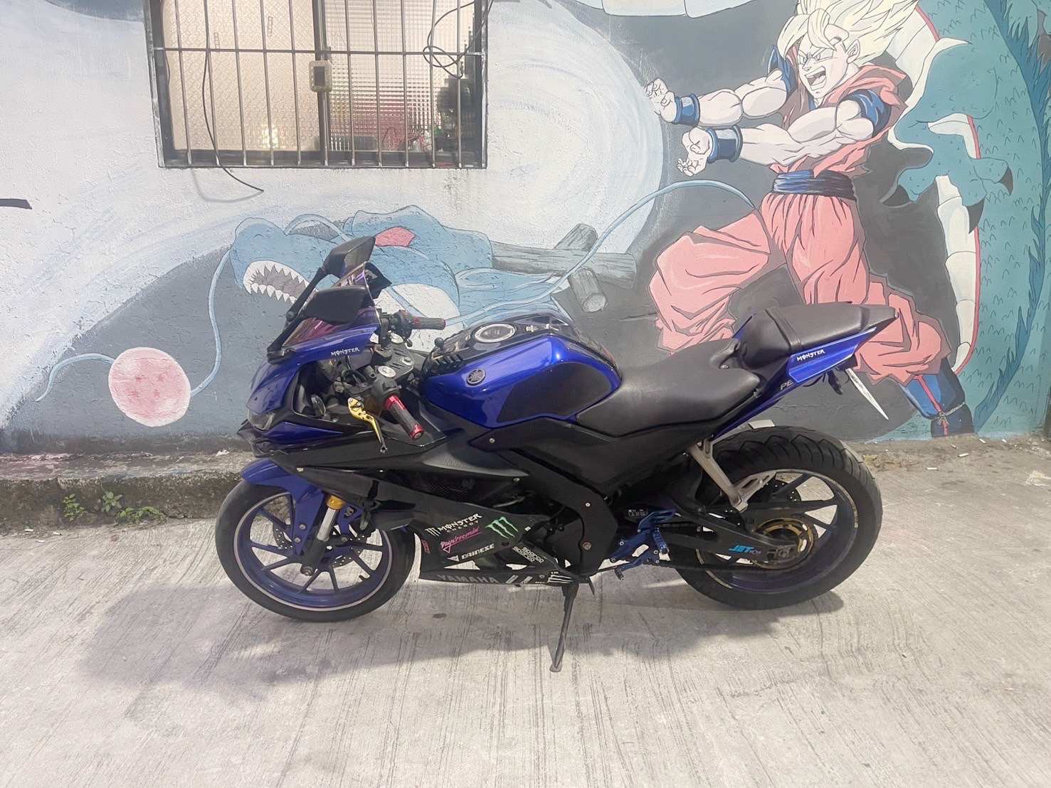 YAMAHA YZF-R15 - 中古/二手車出售中 YAMAHA R15v3 | 大蔡