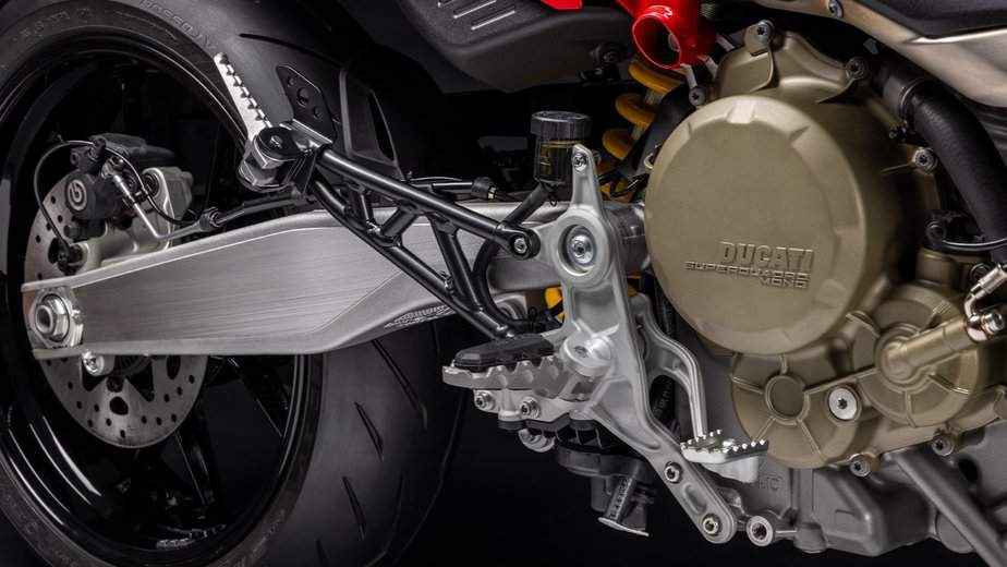DUCATI Hypermotard 698 Mono新車出售中 『敏傑康妮』Ducati Hypermotard 698 Mono 大單缸 正式排序開跑! 更多訊息請聯繫康妮！！ | 敏傑車業資深銷售專員 康妮 Connie