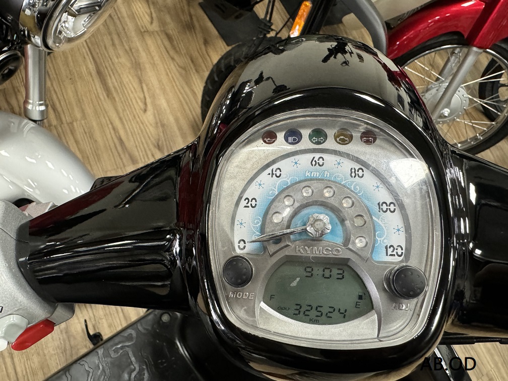 光陽 MANY 110 - 中古/二手車出售中 【新竹長龍車業】KYMCO 光陽 many 110 碟煞 | 新竹長龍車業行