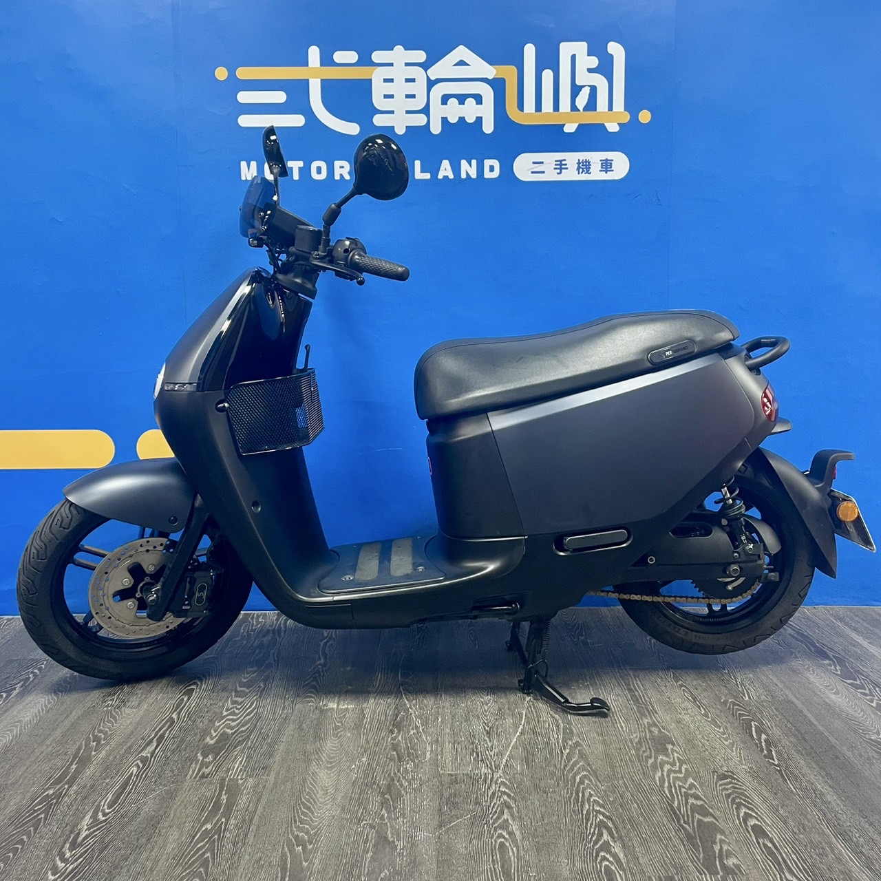 Gogoro Gogoro S2 - 中古/二手車出售中 19年 睿能 S2 21085km $33000/機車、電動車、重機買賣/新竹貳輪嶼 | 貳輪嶼股份有限公司新竹分公司