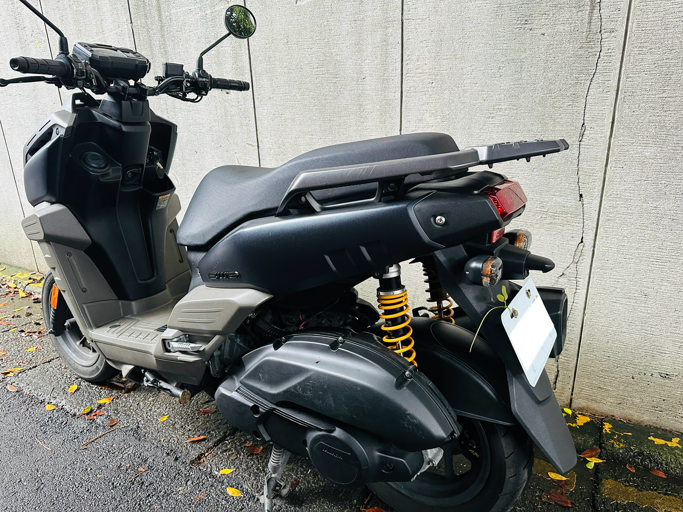 山葉 BWS 125 - 中古/二手車出售中 YAMAHA 山葉 BWS125 水冷 2020 | 輪泰車業