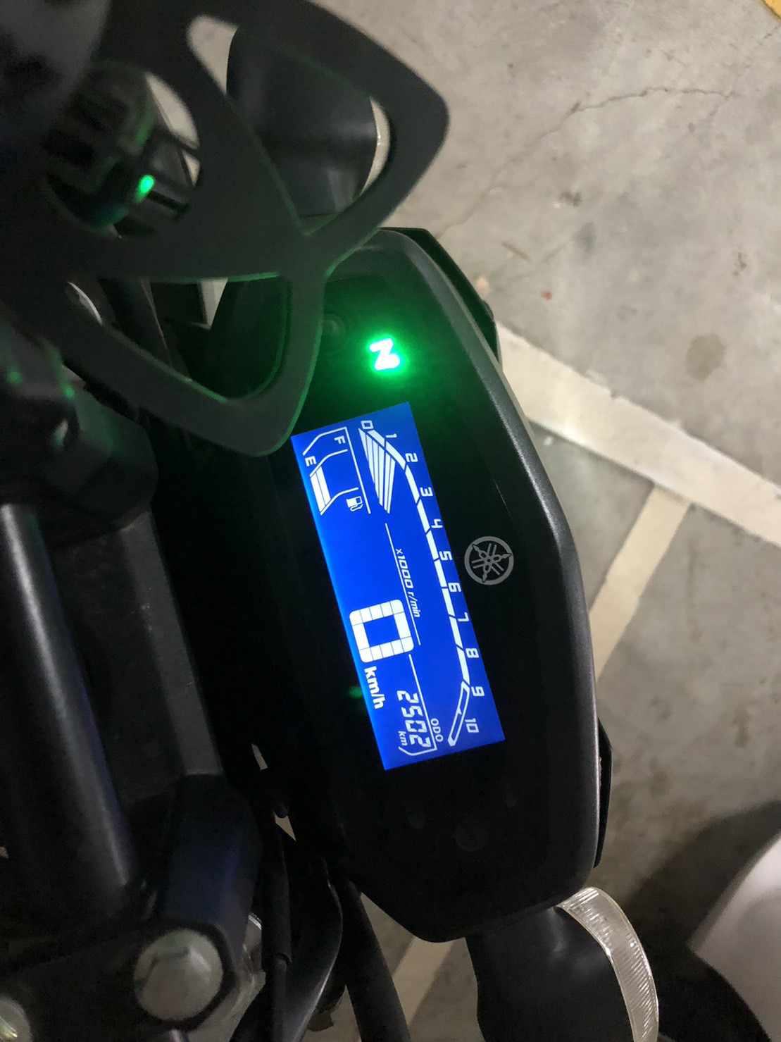 Yamaha fzs150 v3 - 中古/二手車出售中 自售 2019年 Yamaha 2019 fzs150 v3 | 個人自售