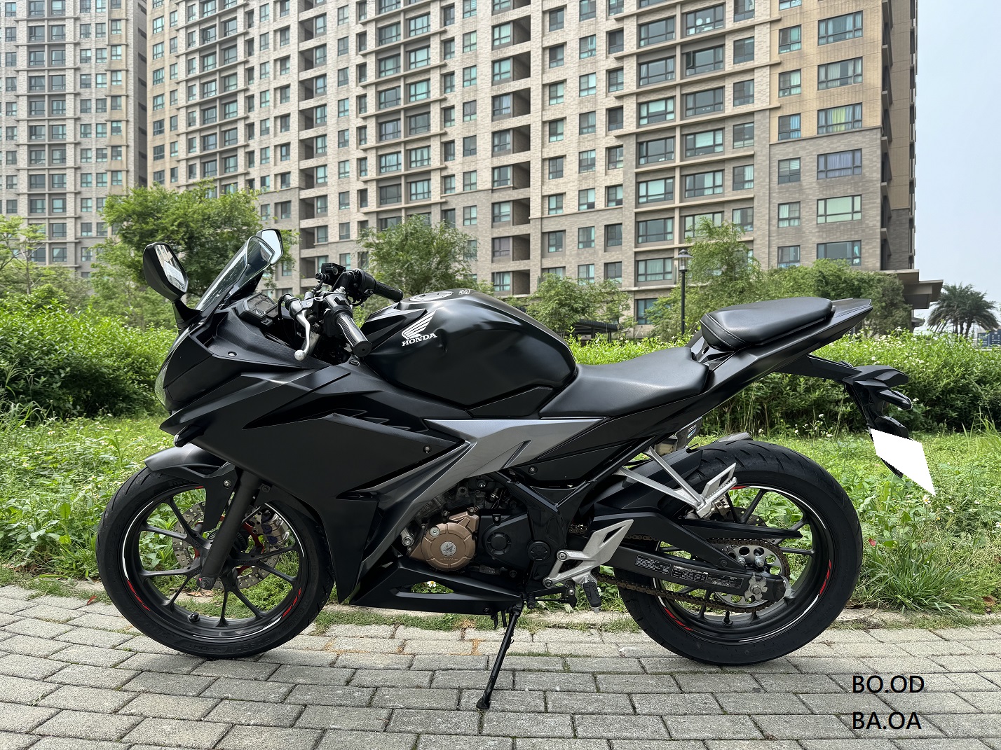 【新竹長龍車業行】HONDA CBR150R - 「Webike-摩托車市」