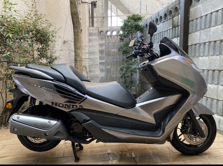 【個人自售】HONDA FORZA 300 - 「Webike-摩托車市」