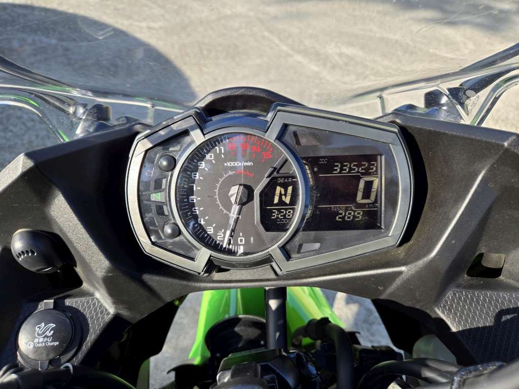 KAWASAKI NINJA400 - 中古/二手車出售中 [出售] 2021年 KAWASAKI NINJA400 ABS | 老爹重機