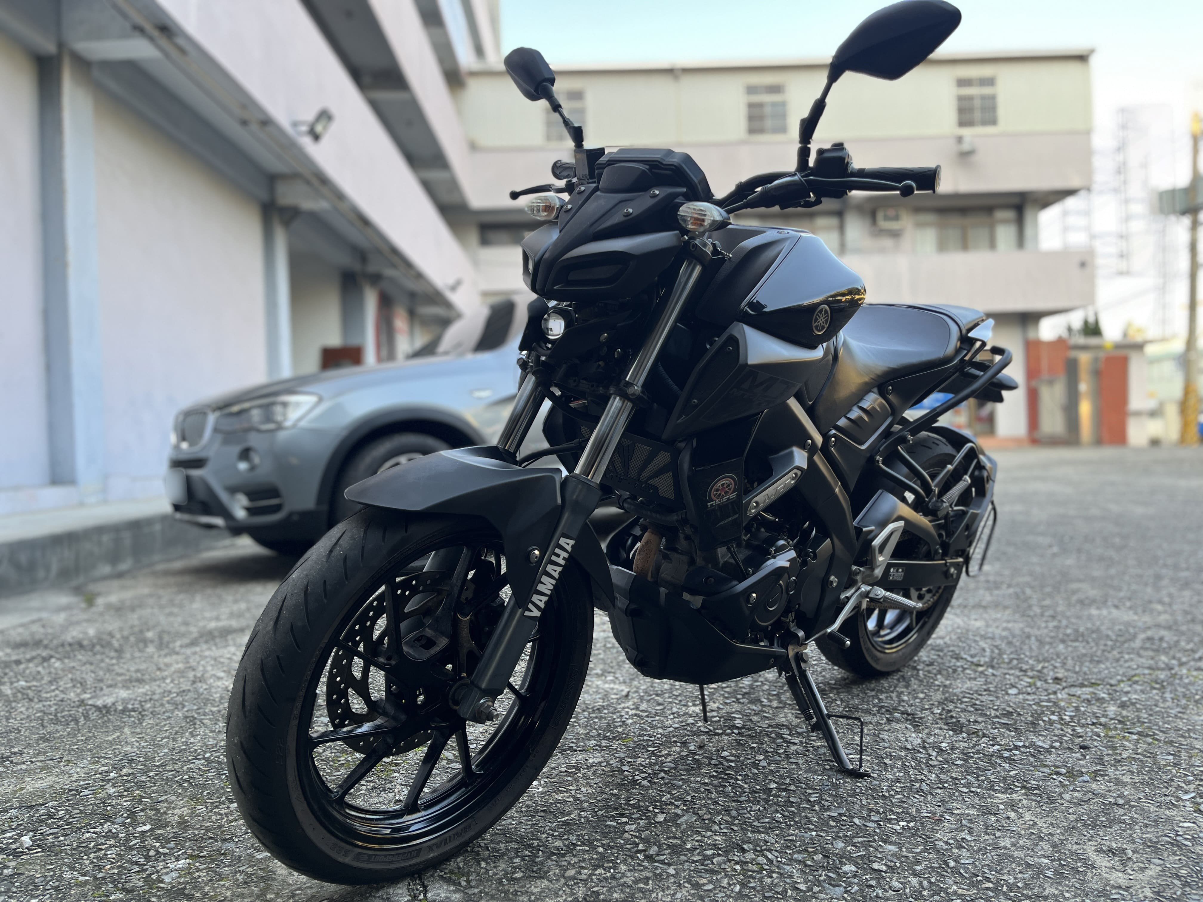 【翊帆重車-Queena】YAMAHA MT-15 - 「Webike-摩托車市」 2020年 YAMAHA MT-15/0元交車/分期貸款/車換車/線上賞車/到府交車