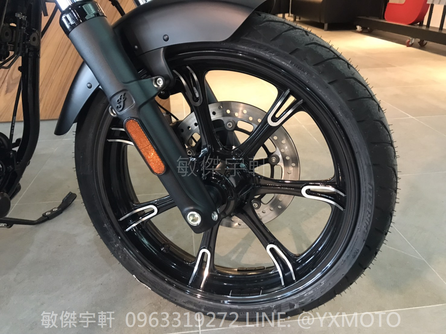 INDIAN   CHIEF DARK HORSE新車出售中 【敏傑宇軒】INDIAN 印地安 CHIEF DARK HORSE 2022 總代理公司車 | 重車銷售職人-宇軒 (敏傑)