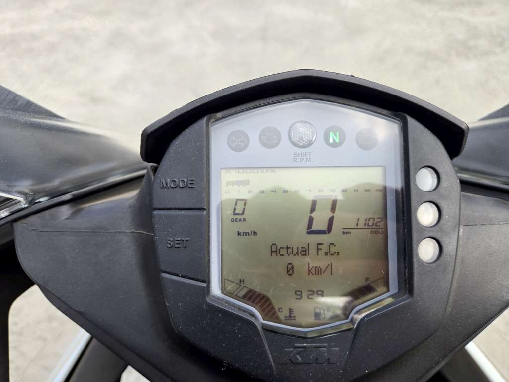 KTM RC390 - 中古/二手車出售中 [出售] 2020年 KTM RC390 ABS | 老爹重機