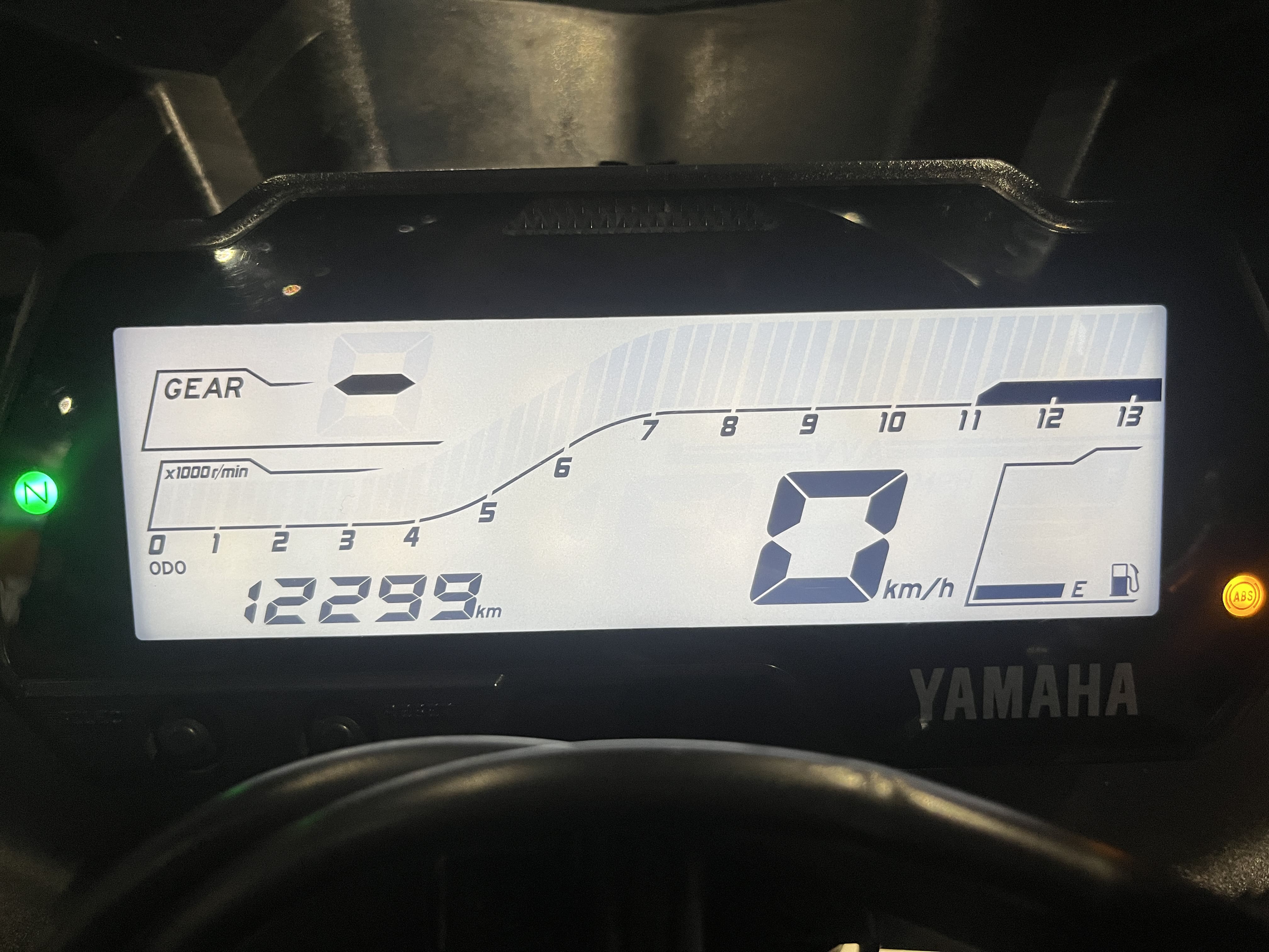 YAMAHA YZF-R15 - 中古/二手車出售中 2020年 YAMAHA YZF-R15/0元交車/分期貸款/車換車/線上賞車/到府交車 | 翊帆國際重車