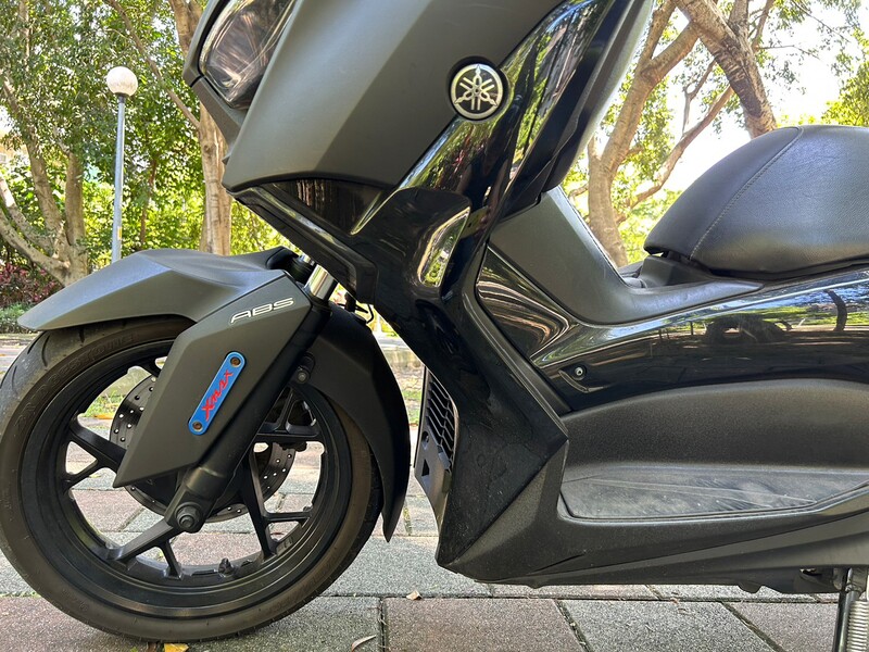 YAMAHA X-MAX 300 - 中古/二手車出售中 YAMAHA　XMAX300 | 原夢輕重機