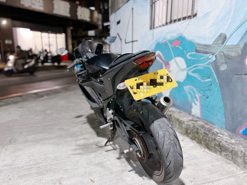 YAMAHA YZF-R3 - 中古/二手車出售中 YAMAHA R3 ABS | 大蔡