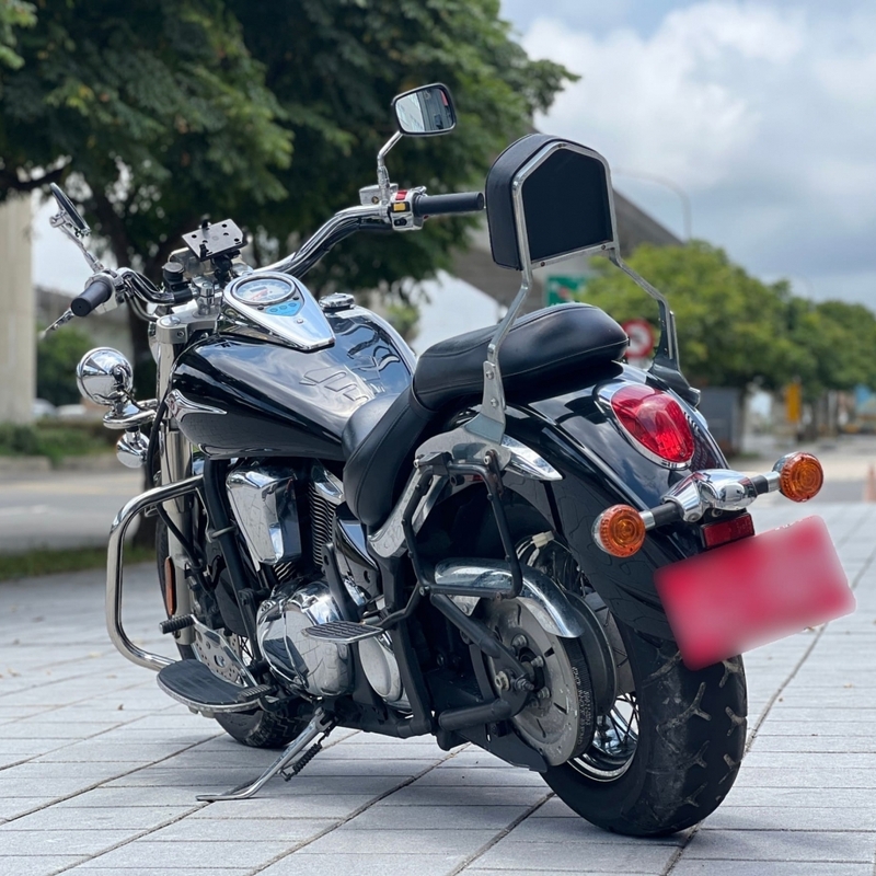 kawasaki vn900 - 中古/二手車出售中 【2008 KAWASAKI VN900】 | 翊帆國際重車