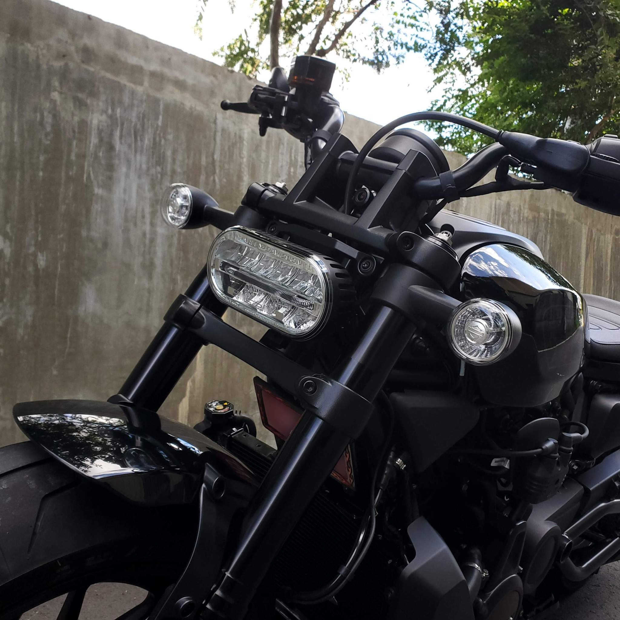 Harley-Davidson Sportster S RH1250S - 中古/二手車出售中 【售】2023 哈雷 Sportster S 街車 RH1250S 哈雷1250 RH1250 | 飛翔國際