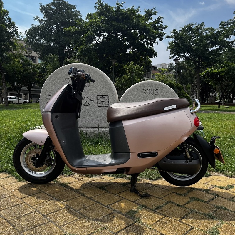 Gogoro Gogoro 2 Delight - 中古/二手車出售中 2018 GOGORO 2 DELIGHT #2675 現況販售 | 貳輪嶼中古機車專賣-台南店