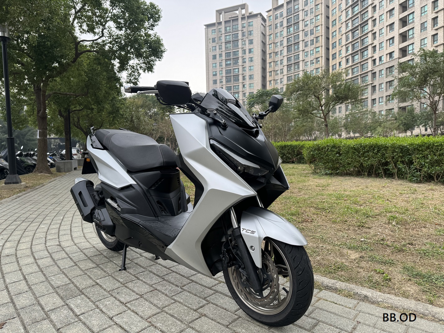 光陽 KRV - 中古/二手車出售中 【新竹長龍車業】KYMCO 光陽 KRV 180 TCS | 新竹長龍車業行