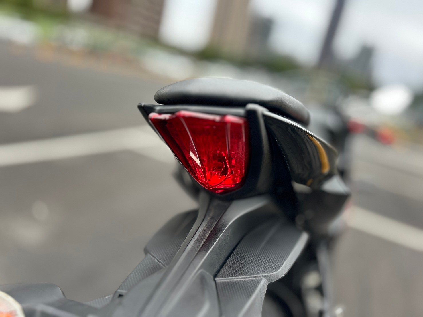 SUZUKI GSX-R150 - 中古/二手車出售中 2019 SUZUKI GSX-R150 | 個人自售