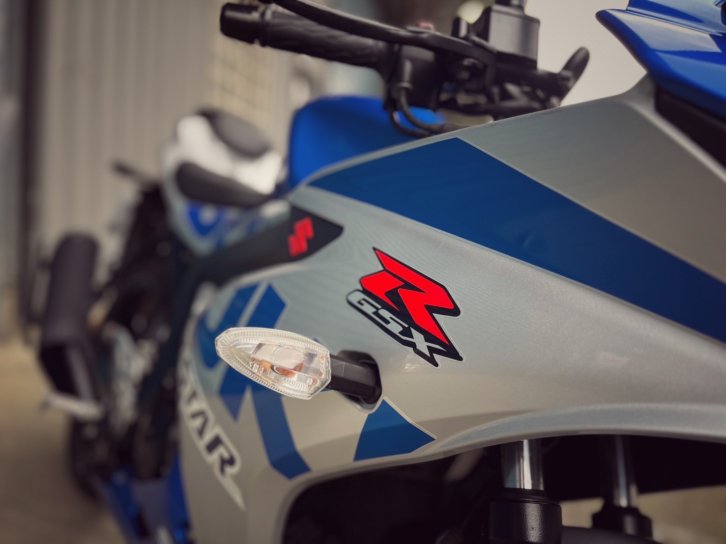 SUZUKI GSX-R150 - 中古/二手車出售中 一手車 無倒無摔 小資族二手重機買賣 | 小資族二手重機買賣