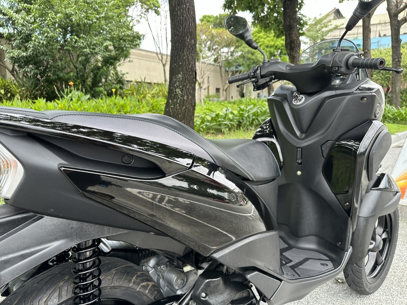 YAMAHA TRICITY 155 - 中古/二手車出售中 YAMAHA TRICITY155 2018領 三輪車 | 輪泰車業