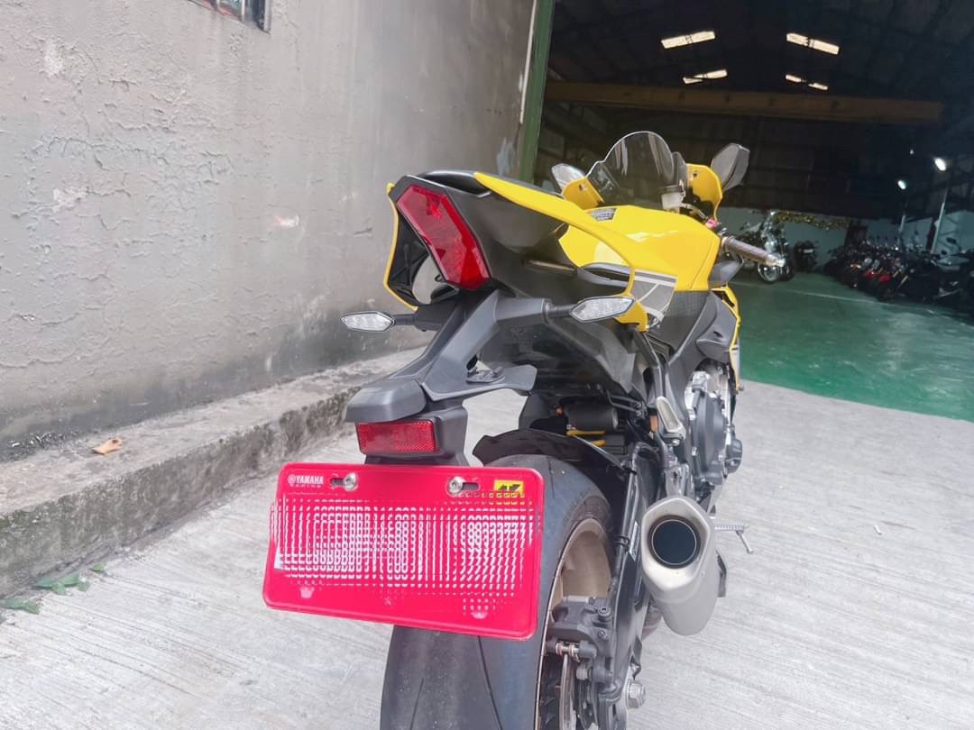 YAMAHA YZF-R1 - 中古/二手車出售中 YAMAHA R1 | 大蔡