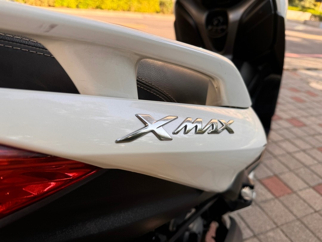 YAMAHA XMAX250 - 中古/二手車出售中 Ymaha XMAX 300 ABS | 個人自售