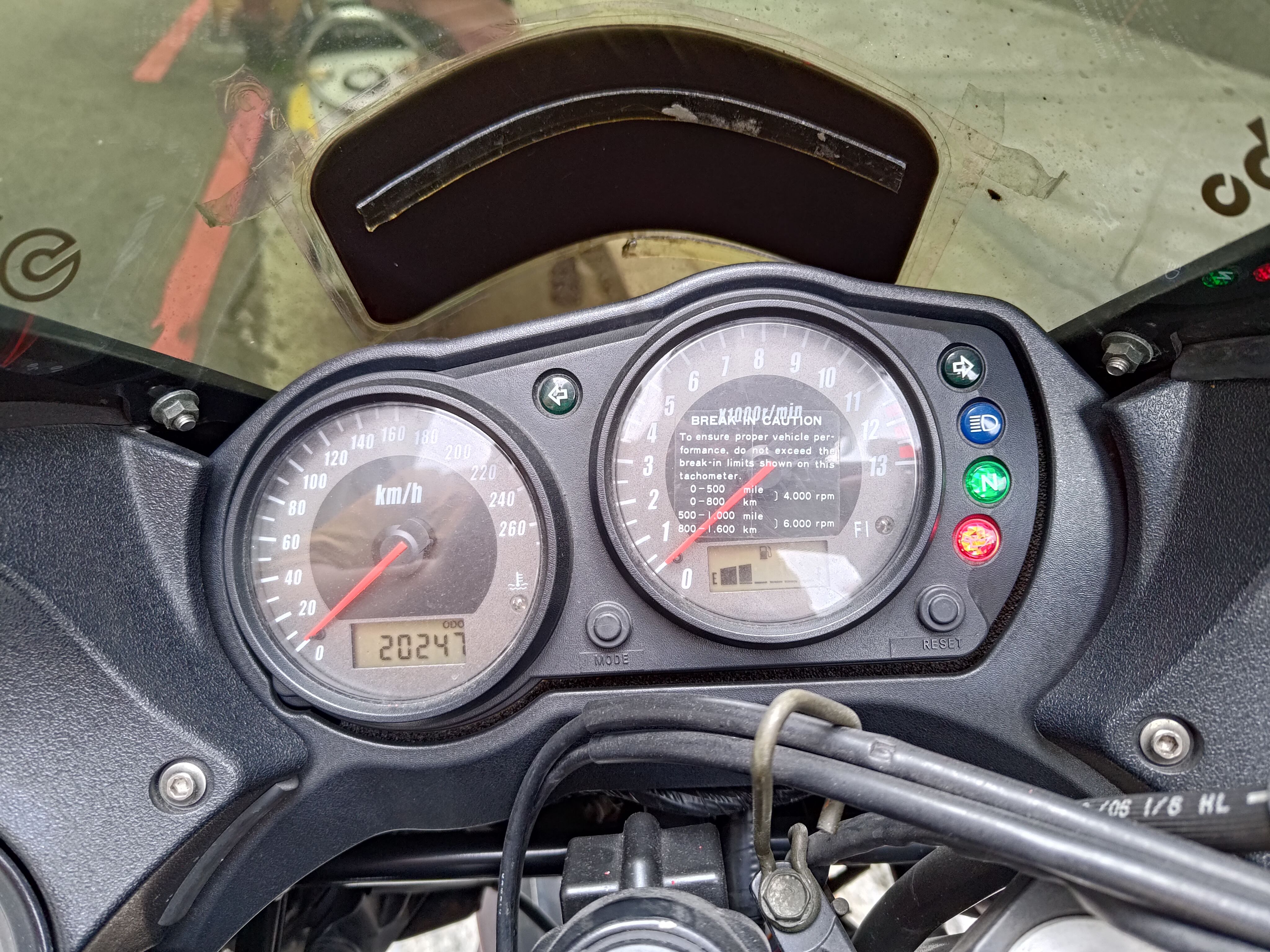 KAWASAKI Z750S (水冷) - 中古/二手車出售中 KAWASAKI Z750s | 個人自售