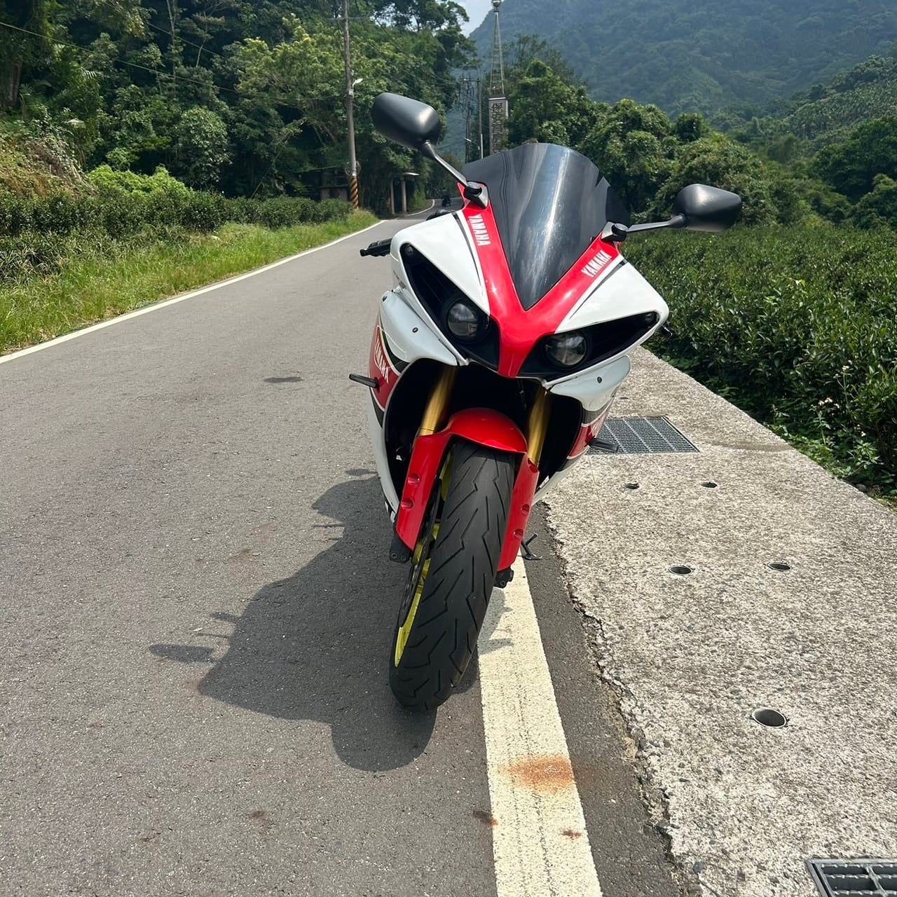 YAMAHA YZF-R1 - 中古/二手車出售中 2014年 YAMAHA YZF-R1/0元交車/分期貸款/車換車/線上賞車/到府交車 | 翊帆國際重車