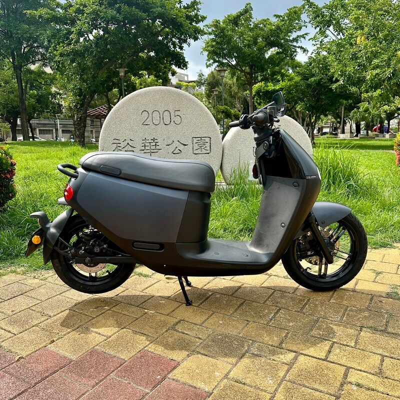 Gogoro Gogoro S2 - 中古/二手車出售中 2019 GOGORO S2 #9379 | 貳輪嶼中古機車專賣-台南店