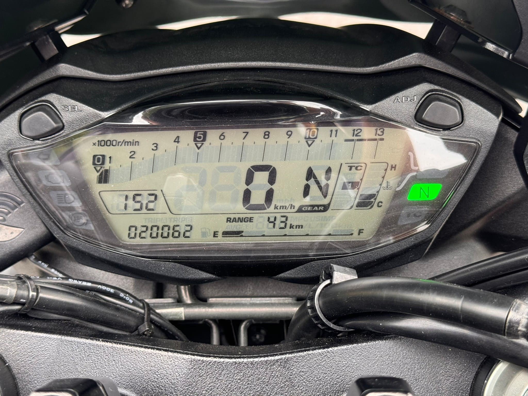 SUZUKI S750 - 中古/二手車出售中 2018年 SUZUKI S750 ABS TCS/0元交車/分期貸款/車換車/線上賞車/到府交車 | 翊帆國際重車