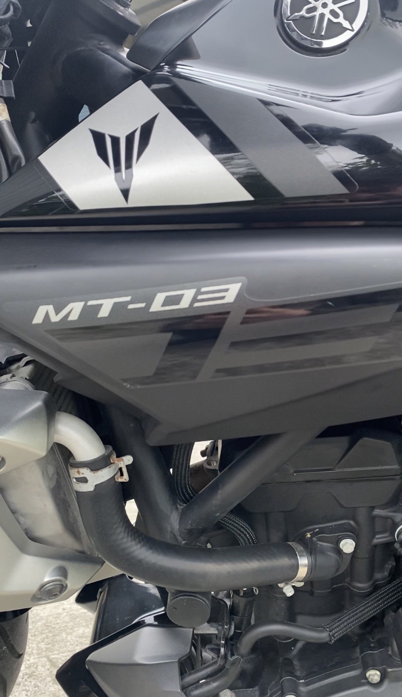 YAMAHA MT-03 - 中古/二手車出售中 Yamaha MT03 一手車 原漆 無事故 里程保證 搜尋IG:Motoshen 專營大聖二輪廣場 | Motoshen大聖二輪廣場