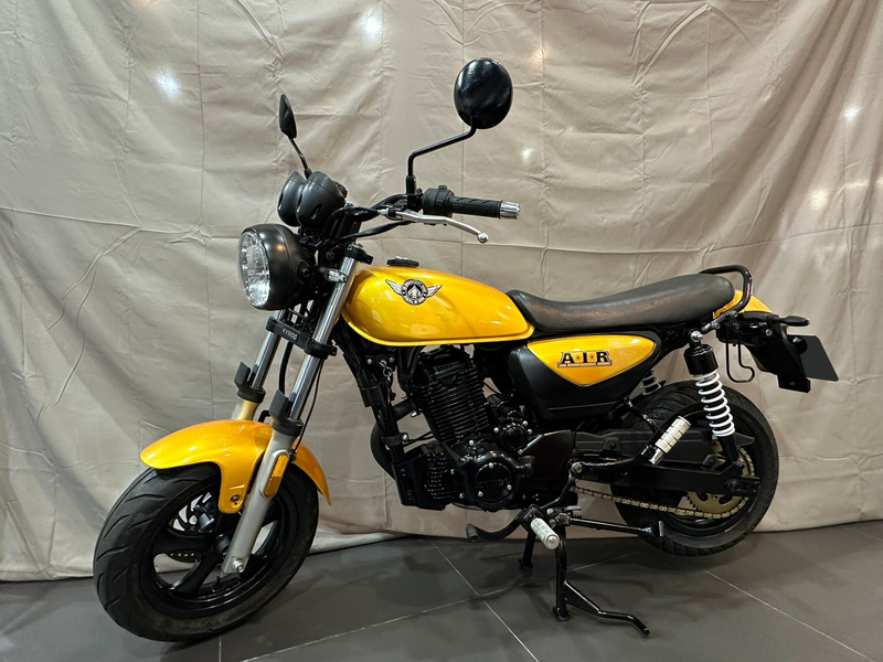 光陽 AIR 150 - 中古/二手車出售中 2015 光陽 a.i.r 150 | 佶輪車業有限公司