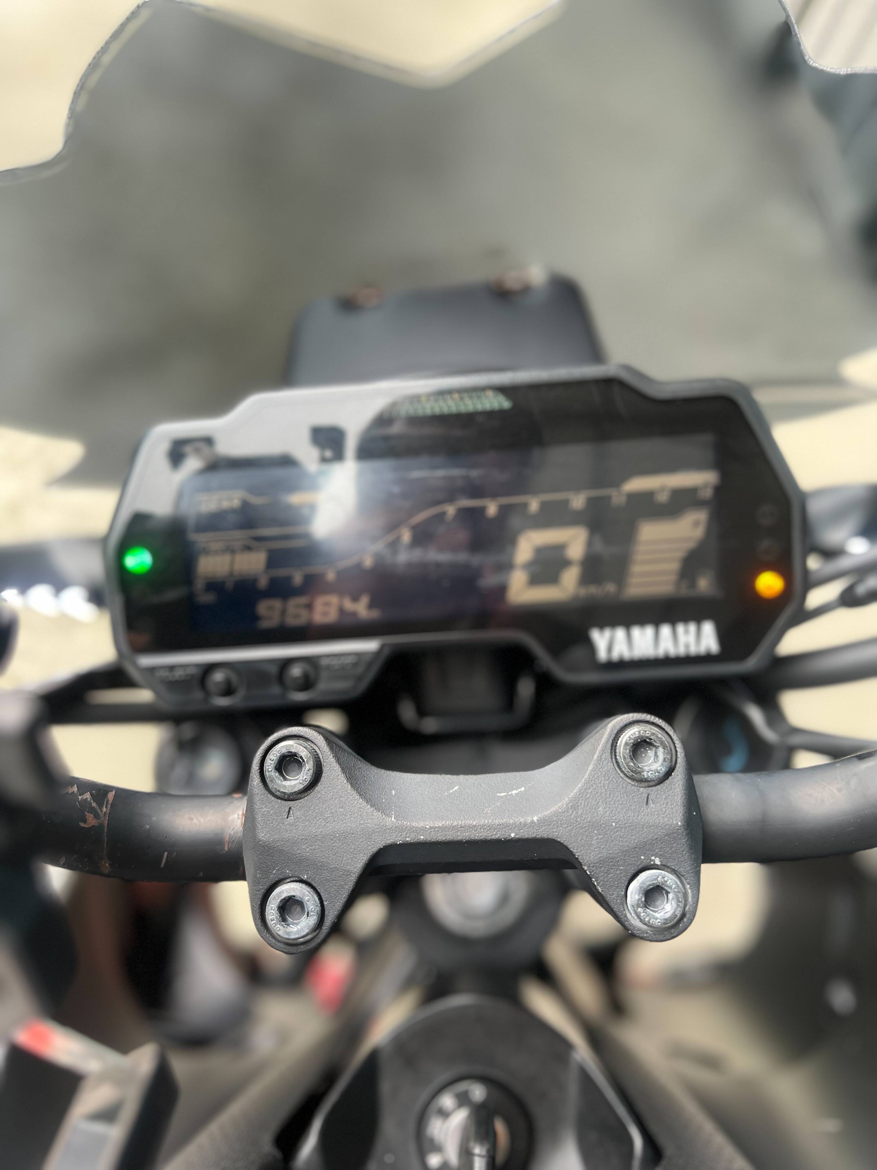 YAMAHA MT-15 - 中古/二手車出售中 2020年 MT-15 市場缺車 僅此一台 阿宏大型重機買賣 | 阿宏大型重機買賣