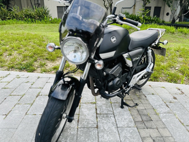 三陽 SB300 - 中古/二手車出售中 SYM 三陽 SB300 2015 大野狼 野狼300 | 輪泰車業