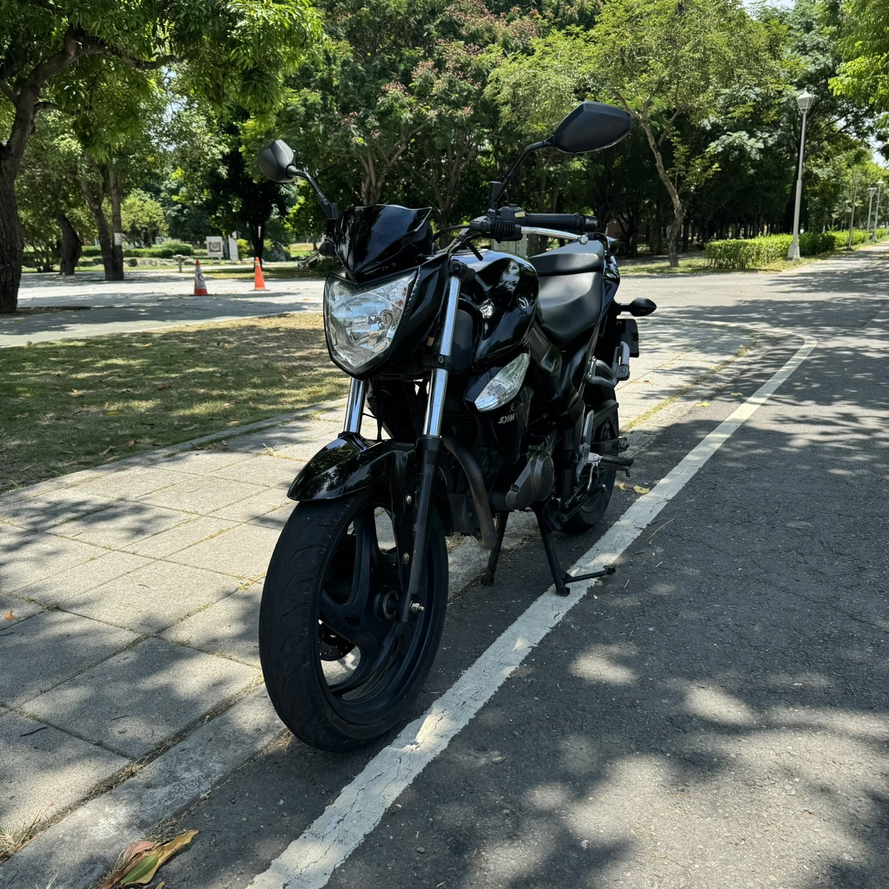 三陽 T1 - 中古/二手車出售中 【高雄二手機車】2010 三陽 T1 150 國際檔 #179 實車實價/高雄二手機車買賣/便宜售代步車/經濟車 | 貳輪嶼二手機車行-高雄店/中古重機收購/gogoro買賣推薦/線上估價立刻加Line:@motor888 （台南、屏東也有到府收購）