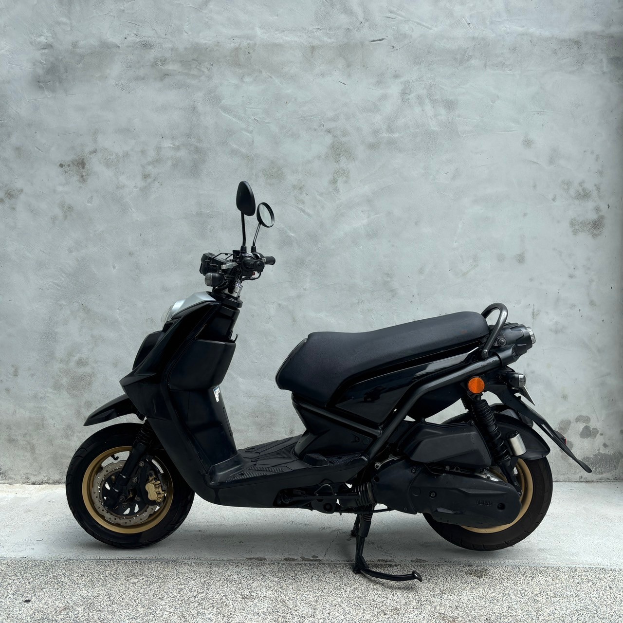 【webberˍmoto】YAMAHA BWS125 - 「Webike-摩托車市」