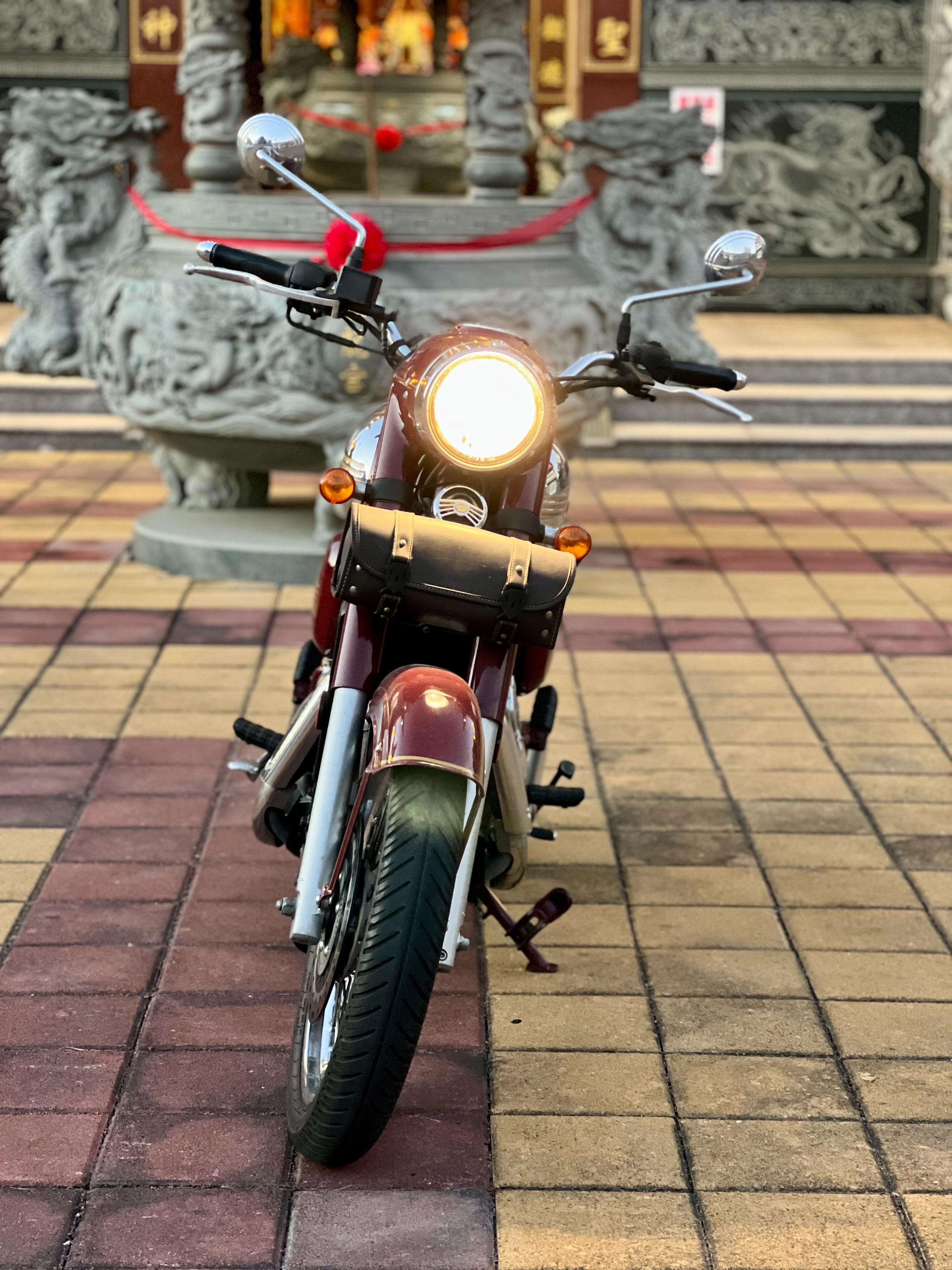 JAWA  經典300 - 中古/二手車出售中 JAWA 經典300 | YSP 建興車業