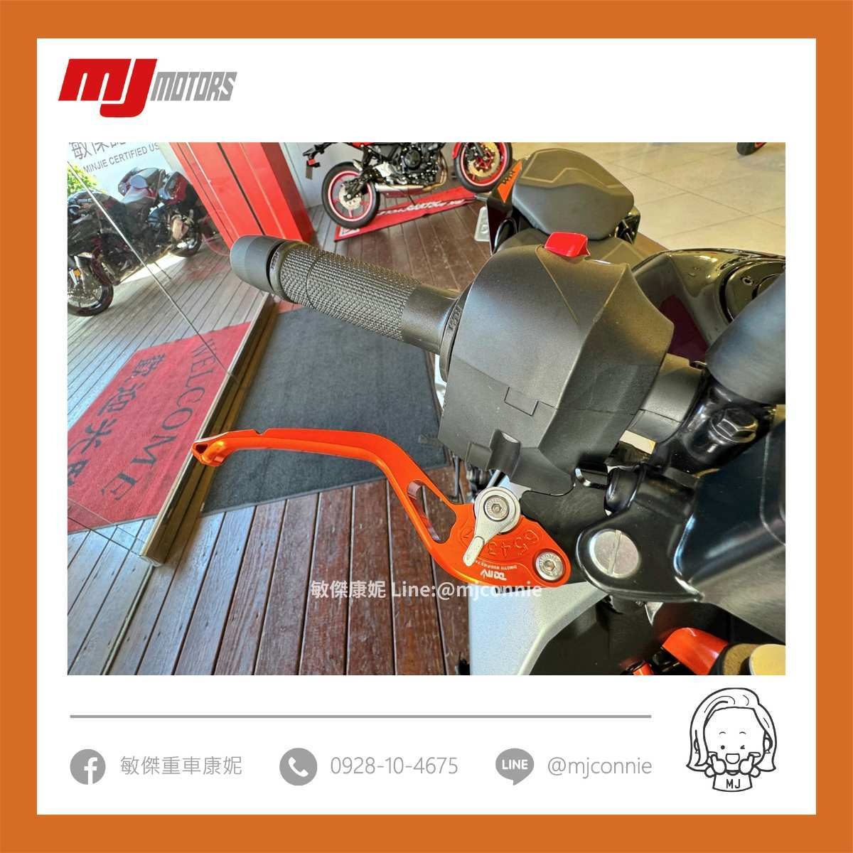 KTM 390DUKE - 中古/二手車出售中 『敏傑康妮嚴選中古車』KTM 390 Duke 總代理車 免車輛頭款 月付2707起 車況優的~~ 快來秒殺她!! | 敏傑車業資深銷售專員 康妮 Connie