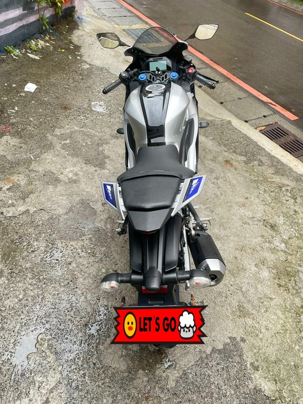 YAMAHA YZF-R15 - 中古/二手車出售中 YAMAHA R15M | 個人自售