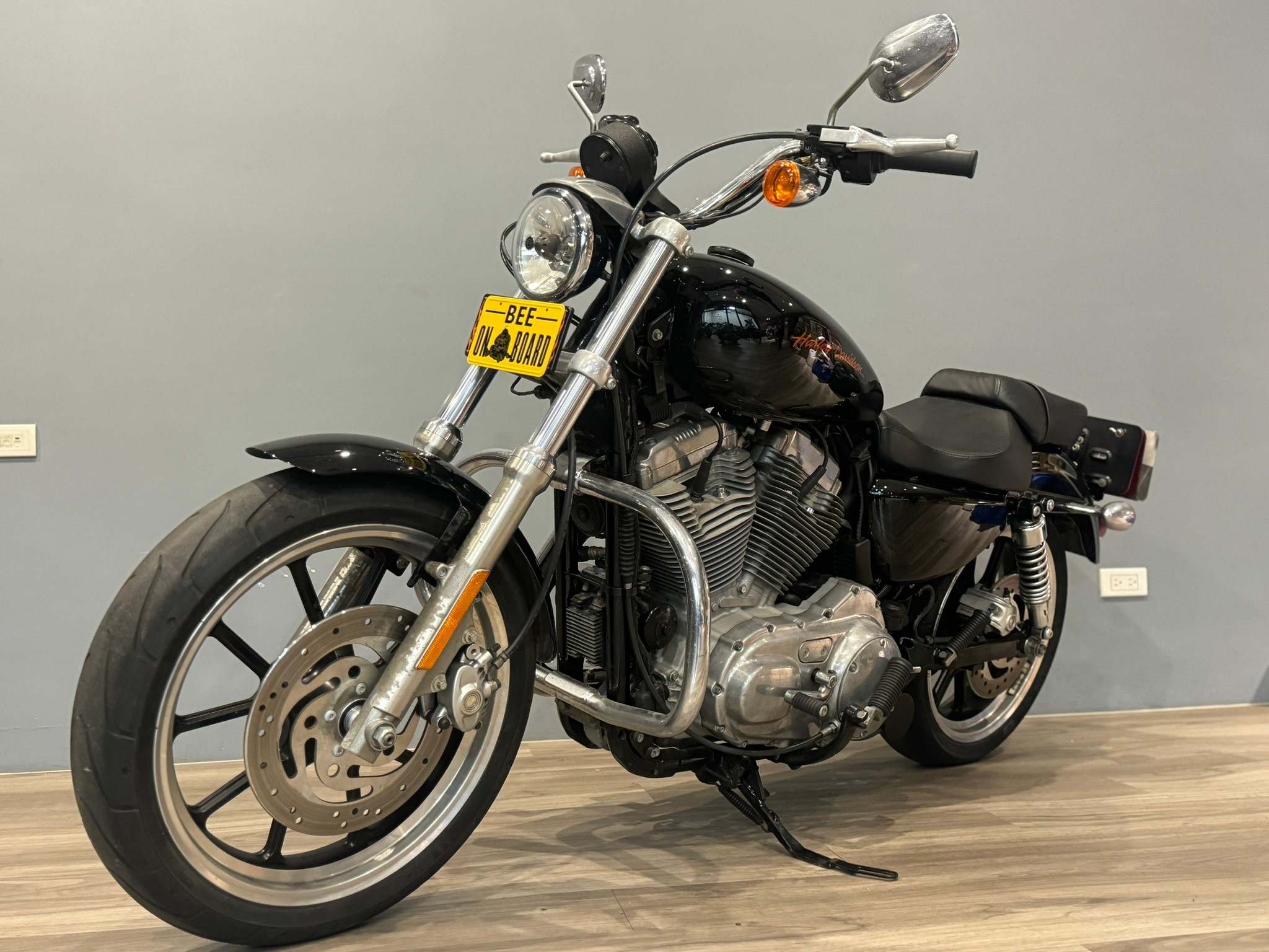 HARLEY-DAVIDSON XL883L - 中古/二手車出售中 Harley-Davidson XL883L 低里程 | 德魯伊重機