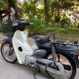 三陽 WOWOW 100 - 中古/二手車出售中 復古文青風.檔位清晰.車漂亮.好騎可長途可代步 | 立帆國際重機代銷中心