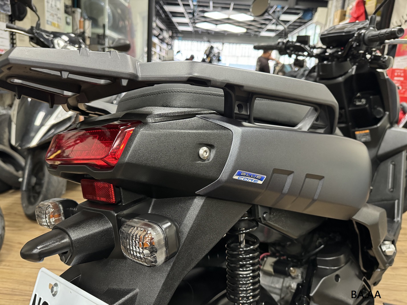 山葉 水冷 BWS - 中古/二手車出售中 【新竹長龍車業】YAMAHA 山葉 水冷 BWS | 新竹長龍車業行