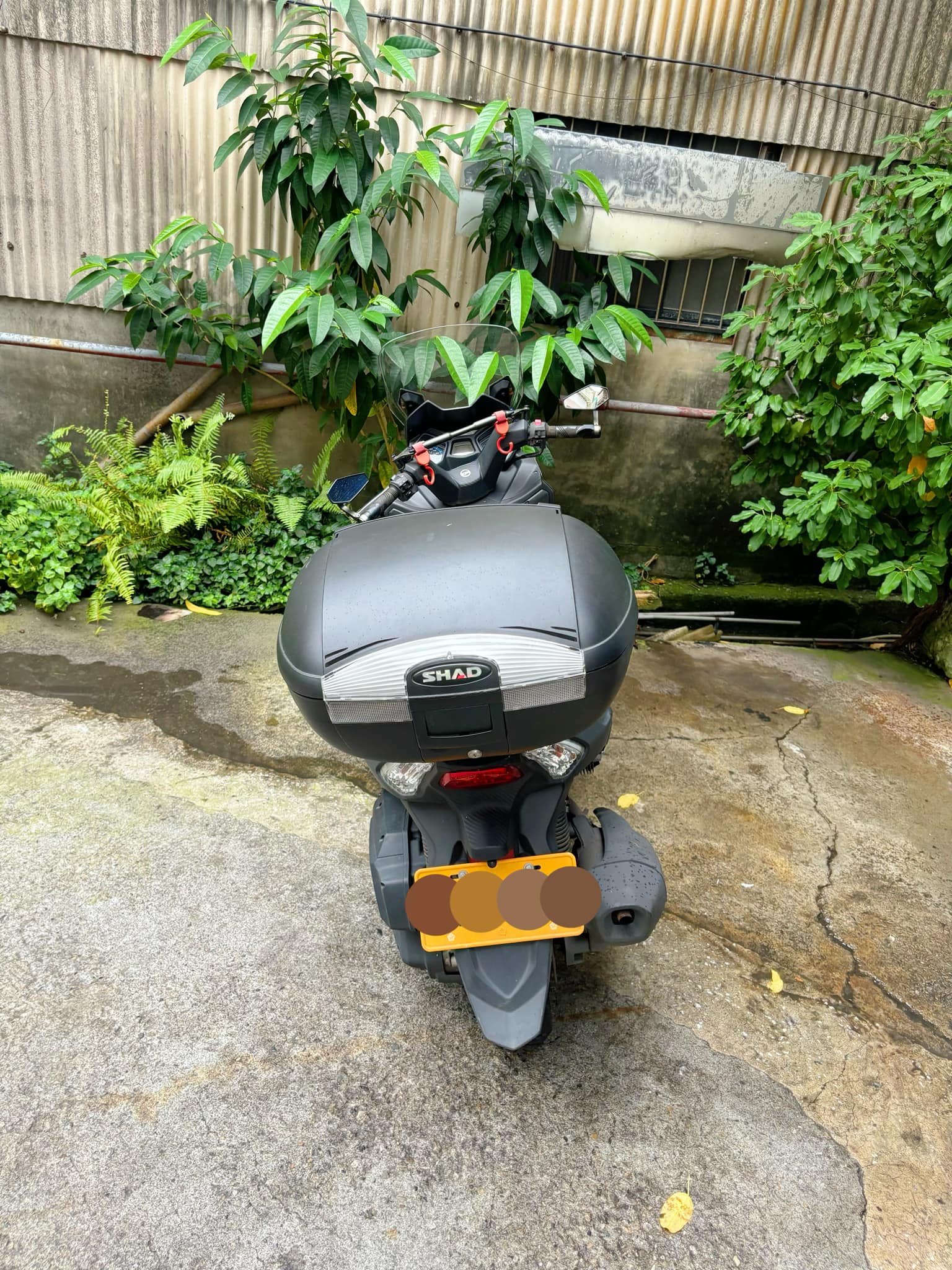 三陽 JOYMAXZ - 中古/二手車出售中 SYM Joymax Z 300 ABS | 個人自售