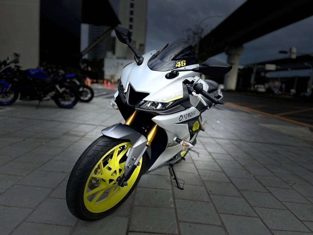 【小資族二手重機買賣】YAMAHA YZF-R15 - 「Webike-摩托車市」