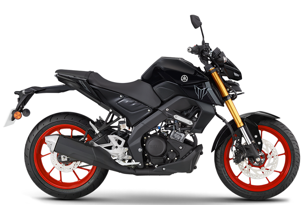 YAMAHA MT-15新車出售中 V2 LED燈【全新車】2024 YAMAHA MT-15 V2 有TCS 全新車售價$11.3萬 | 勝大重機